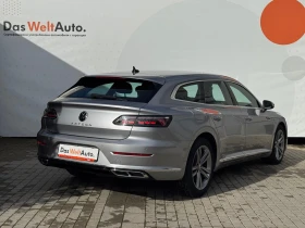 VW Arteon R-Line 2.0 TDI SCR DSG | Mobile.bg � ����� ������ 3