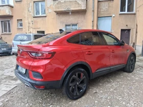Renault Arkana rs line - 19000 € / 37160.77 лв. - 62617386 3