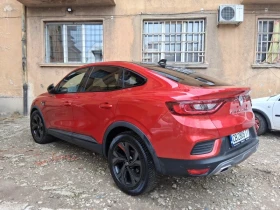 Renault Arkana rs line - 19000 € / 37160.77 лв. - 62617386 2