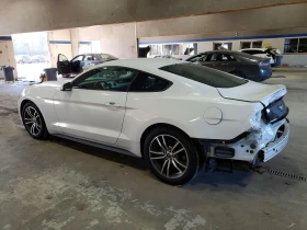 Ford Mustang 2.3* РЪЧКА  - 9900 € / 19362.72 лв. - 59287631 3