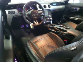 Ford Mustang 2.3* РЪЧКА  - 9900 € / 19362.72 лв. - 59287631 7