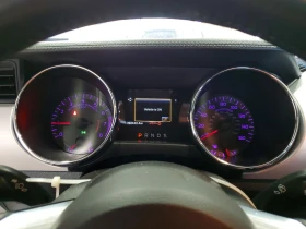 Ford Mustang 2.3* РЪЧКА  - 9900 € / 19362.72 лв. - 59287631 10