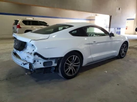 Ford Mustang 2.3* РЪЧКА  - 9900 € / 19362.72 лв. - 59287631 5