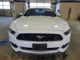 Ford Mustang 2.3* РЪЧКА  - 9900 € / 19362.72 лв. - 59287631 4