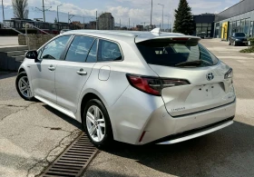 Toyota Corolla ГАРАНЦИОННА /1.8 FULL HYBRID HSD - 17800 € / 34813.77 лв. - 20213900 6