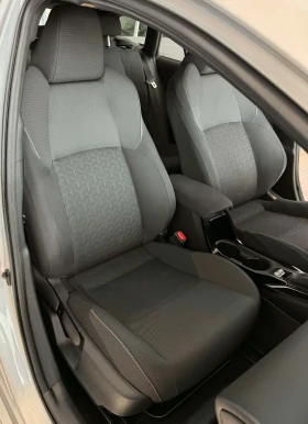 Toyota Corolla ГАРАНЦИОННА /1.8 FULL HYBRID HSD - 17800 € / 34813.77 лв. - 20213900 16