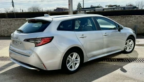 Toyota Corolla ГАРАНЦИОННА /1.8 FULL HYBRID HSD - 17800 € / 34813.77 лв. - 20213900 5