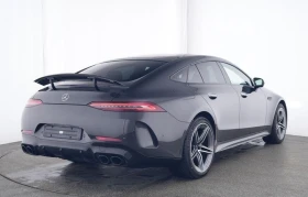 Mercedes-Benz AMG GT 43/4MATIC/NIGHT/V8 STYLE/BURM/360/DISTRONIC/ | Auto.bg — изображение 3