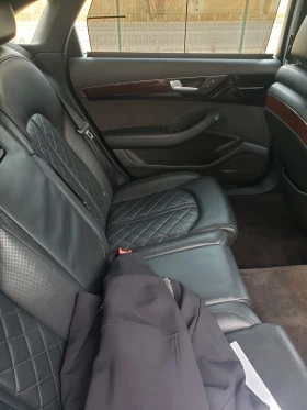 Audi A8 4 L. Нов внос от САЩ - 13000 € / 25425.79 лв. - 58404714 2