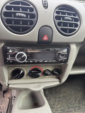 Renault Kangoo 1.5 DCi климатик - 2100 € / 4107.24 лв. - 70242732 8