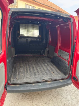 Renault Kangoo 1.5 DCi климатик - 2100 € / 4107.24 лв. - 70242732 5