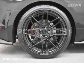 Ford Mustang 2.3 ECOBOOST* КОЖА* ПОДГРЕВИ* ОБДУХВАНЕ* НАВИГАЦИЯ - 12700 € / 24839.04 лв. - 36132449 7