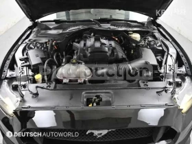 Ford Mustang 2.3 ECOBOOST* КОЖА* ПОДГРЕВИ* ОБДУХВАНЕ* НАВИГАЦИЯ - 12700 € / 24839.04 лв. - 36132449 6