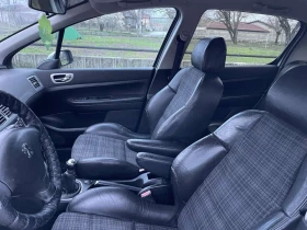 Peugeot 307 2.0HDi - 2100 € / 4107.24 лв. - 26666058 13