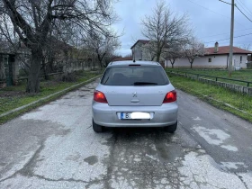 Peugeot 307 2.0HDi - 2100 € / 4107.24 лв. - 26666058 4