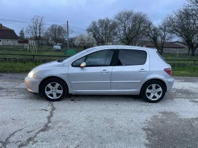Peugeot 307 2.0HDi - 2100 € / 4107.24 лв. - 26666058 7