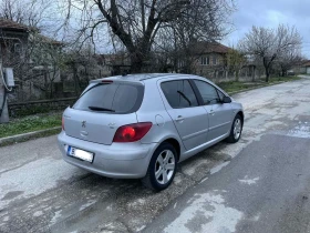 Peugeot 307 2.0HDi - 2100 € / 4107.24 лв. - 26666058 3