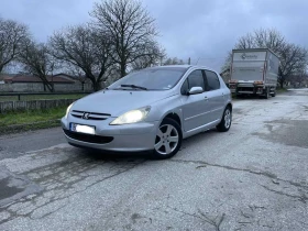 Peugeot 307 2.0HDi - 2100 € / 4107.24 лв. - 26666058 5