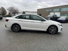 VW Jetta Comfortline * * CARFAX * * АВТО КРЕДИТ * *  | Auto.bg — изображение 3