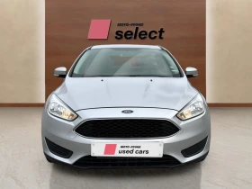 Ford Focus 1.0 EcoBoost - 6700 € / 13104.06 лв. - 55638562 3