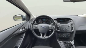 Ford Focus 1.0 EcoBoost - 6700 € / 13104.06 лв. - 55638562 11