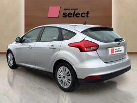 Ford Focus 1.0 EcoBoost - 6700 € / 13104.06 лв. - 55638562 6