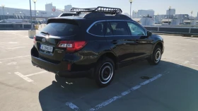 Subaru Outback 3.6 Limited  - 11000 € / 21514.13 лв. - 87173194 6