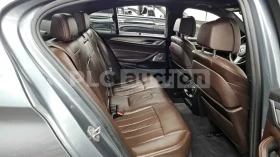 BMW 550 d xDrive | HEAD-UP | DISTRONIC | ОБДУХ | PANO  - 29800 € / 58283.73 лв. - 63496090 15