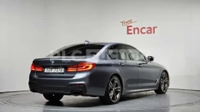 BMW 550 d xDrive | HEAD-UP | DISTRONIC | ОБДУХ | PANO  - 29800 € / 58283.73 лв. - 63496090 3
