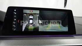 BMW 550 d xDrive | HEAD-UP | DISTRONIC | ОБДУХ | PANO  - 29800 € / 58283.73 лв. - 63496090 13