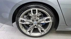 BMW 550 d xDrive | HEAD-UP | DISTRONIC | ОБДУХ | PANO  - 29800 € / 58283.73 лв. - 63496090 16