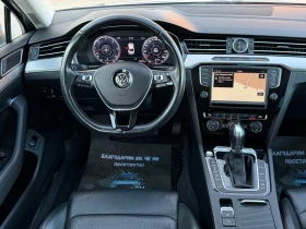 VW Passat 2.0TDi 190 R-Line 4x4 Full - 17490 € / 34207.47 лв. - 18467165 11