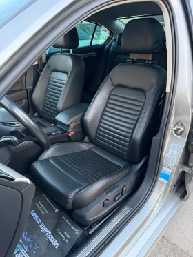 VW Passat 2.0TDi 190 R-Line 4x4 Full - 17490 € / 34207.47 лв. - 18467165 13