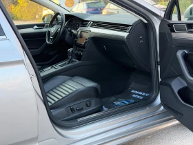 VW Passat 2.0TDi 190 R-Line 4x4 Full - 17490 € / 34207.47 лв. - 18467165 12