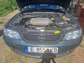 Opel Vectra | Mobile.bg � ����� ������ 3