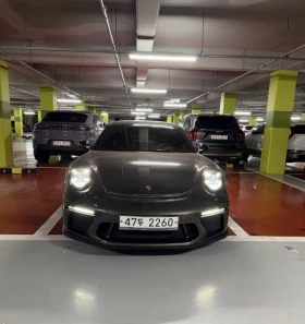 Porsche 911 CARRERA GTS FACE  | Mobile.bg � ����� ������ 5