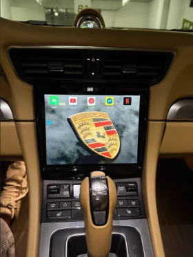 Porsche 911 CARRERA GTS FACE  | Mobile.bg � ����� ������ 12