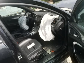 Opel Insignia | Mobile.bg � ����� ������ 12