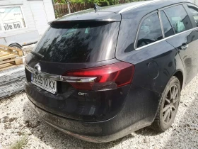 Opel Insignia | Mobile.bg � ����� ������ 9