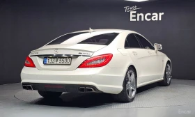 Mercedes-Benz CLS 63 AMG HARMAN KARDON* �������* ���������* ���������*  | Mobile.bg � ����� ������ 2