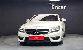 Mercedes-Benz CLS 63 AMG HARMAN KARDON* �������* ���������* ���������*  | Mobile.bg � ����� ������ 3