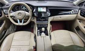 Mercedes-Benz CLS 63 AMG HARMAN KARDON* �������* ���������* ���������*  | Mobile.bg � ����� ������ 7