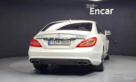 Mercedes-Benz CLS 63 AMG HARMAN KARDON* �������* ���������* ���������*  | Mobile.bg � ����� ������ 4