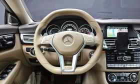 Mercedes-Benz CLS 63 AMG HARMAN KARDON* �������* ���������* ���������*  | Mobile.bg � ����� ������ 8