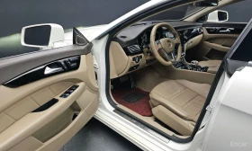 Mercedes-Benz CLS 63 AMG HARMAN KARDON* �������* ���������* ���������*  | Mobile.bg � ����� ������ 6