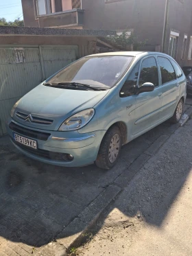 Citroen Xsara picasso | Mobile.bg � ����� ������ 2