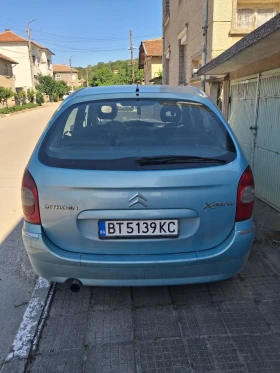 Citroen Xsara picasso | Mobile.bg � ����� ������ 3