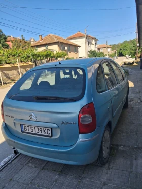 Citroen Xsara picasso | Mobile.bg � ����� ������ 4