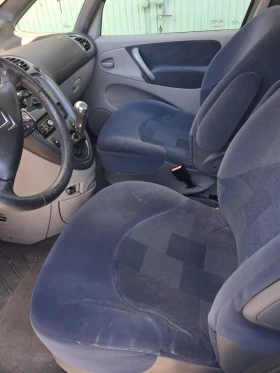 Citroen Xsara picasso | Mobile.bg � ����� ������ 6