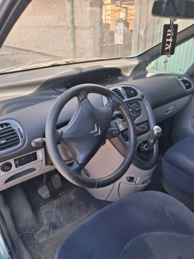 Citroen Xsara picasso | Mobile.bg � ����� ������ 5